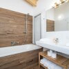 Отель Modern Apartment In Werfenweng With Sauna, фото 9