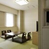 Отель Holiday Inn Ana Sapporo Susukino, an IHG Hotel, фото 1