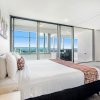 Отель Private 3 Bed Ocean View Q Surfers Paradise, фото 7