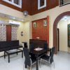 Отель Springwoods Residency By OYO Rooms, фото 12