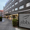 Отель Abba Huesca, фото 42