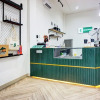 Отель OYO 94176 Suka Maju Homestay Syariah, фото 16