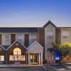 Отель Microtel Inn & Suites by Wyndham Florence/Cincinnati Airport, фото 11