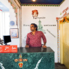 Отель Marigold Guest House, фото 15