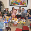 Отель Scimitar Easyrider Homestay, фото 16
