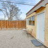 Отель Pet-friendly Farmington House, 4 Mi to Lake!, фото 14