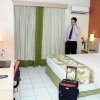 Отель Sleep Inn Manaus, фото 41