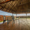 Отель Njovu Park Lodge, фото 9