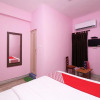 Отель Ashiyana Inn, фото 3