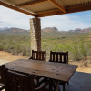 Отель Zwartberg View Mountain Lodge, фото 26