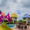 Отель Khaoyai Panorama  Resort, фото 11