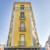 Отель Coquette Home Lisbon Guesthouse в Лиссабоне