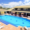 Отель Transoceânico Praia Hotel, фото 19