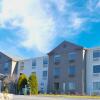Отель Holiday Inn Express Pittsburgh-Bridgeville, an IHG Hotel в Бриджвилле