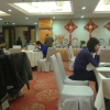Отель Taiyuan San Jin Business Hotel, фото 13