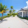 Отель Conched Out-2br by Grand Cayman Villas & Condos в Северной стороне