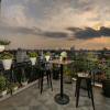 Отель Carillon Boutique Hotel, фото 1