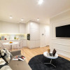Отель Mennica Residence I, фото 18