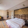 Отель New Yingze Hotel, фото 7