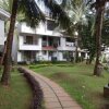 Отель FlyHigh Holiday Apartment near Hilton Hotel Goa, фото 4