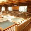 Отель Kansuien Kakuraku, фото 10