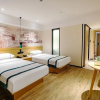 Отель City Comfort Inn (Dali Railway Station), фото 5