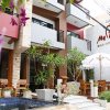 Отель Maleesa Place Hua Hin в Хуахине