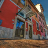 Отель Giolitti Smart, фото 14