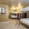 Отель Utah's Best Vacation Rentals - Cottonwood Heights в Дрейпере