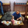 Отель Raphia Backpackers Hostel, фото 7