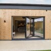 Отель 3 Bears Court Barn Conversion in Little Rissington, фото 41