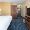 Отель Fairfield Inn & Suites Burlington, фото 29