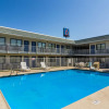 Отель Motel 6 Bellmead, TX - Waco, фото 16
