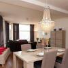 Отель Dam Deluxe Apartments в Амстердаме