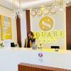 Отель Souare Premium Hotel, фото 2