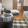 Отель Ken's Beachfront Cafe & Lodge BL4, Oceanfront with Free Canoe Rental, фото 18