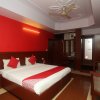 Отель Oyo 1944 Hotel Saubhagya Inn в Лакхнау