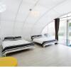 Отель Wonju Sansarang Glamping, фото 5