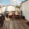 Отель Willerby Manor in Coghurst Holiday Park, фото 8