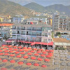 Отель Sunprime Alanya Beach Hotel, фото 29