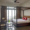 Отель SaffronStays Falcon Hill, Lonavala - luxury villa with infinity pool near Lion's Point, фото 7