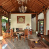 Отель D'bulakan Kampung Villa Ubud, фото 6