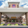 Отель Comfort Suites Little Rock West, фото 1