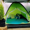 Отель Camping & Travel Antigua - Hostel, фото 44