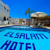 Отель el-salam hotel, фото 35