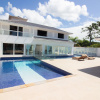Отель Mansão Pé na Areia da Ferradura Por Luxury Rentals, фото 26