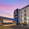 Отель Comfort Suites, фото 13