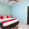 Отель Bhagwati Residency By OYO Rooms, фото 5