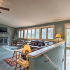 Отель Estes Park Home w/ AC - 1/2 Mi to Lake & Downtown!, фото 9