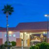 Отель Days Inn by Wyndham Tucson Airport в Тусоне